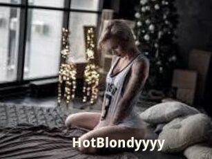 HotBlondyyyy