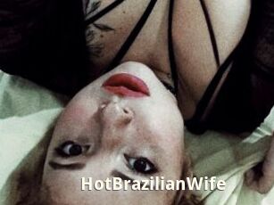 HotBrazilianWife