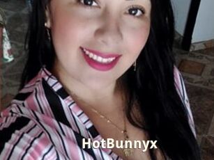 HotBunnyx Bigtitinvasion