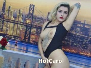 HotCarol