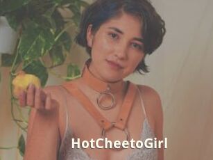 HotCheetoGirl