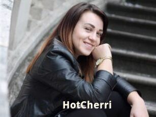 HotCherri