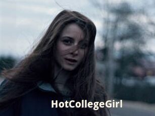 HotCollegeGirl