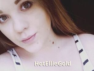 HotEllieGold