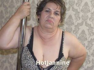HotJannine