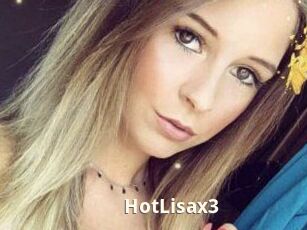 HotLisax3