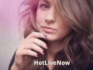 HotLiveNow