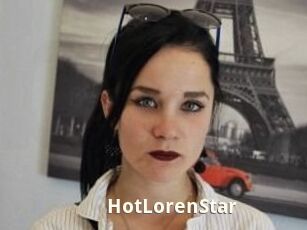 HotLorenStar