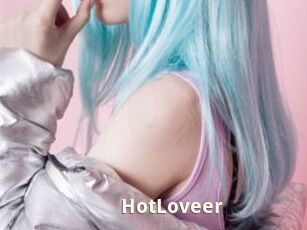 HotLoveer