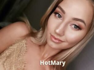 HotMary