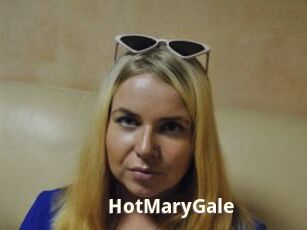 HotMaryGale