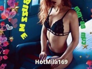 HotMila169