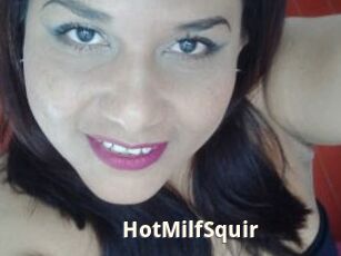 HotMilfSquir