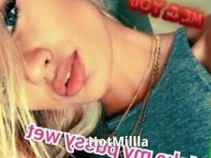 HotMillla