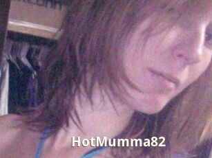 HotMumma82