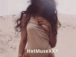 HotMuseXXX
