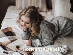 HotNansyIsabel
