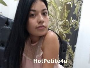 HotPetite4u
