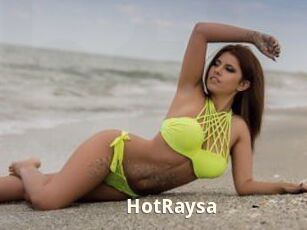 HotRaysa