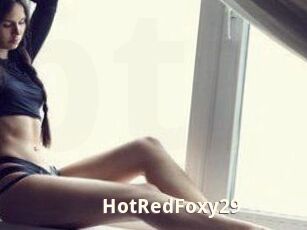 HotRedFoxy29