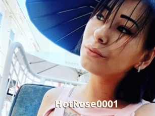 HotRose0001