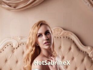 HotSabrineX