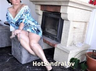 HotSandraLov