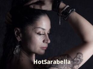 HotSarabella