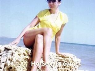 HotSexyDream