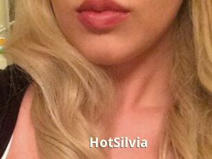 HotSilvia
