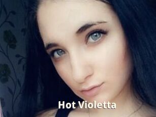 Hot_Violetta Bigtitinvasion