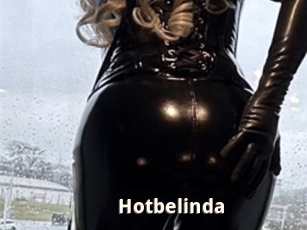 Hotbelinda Bigtitinvasion