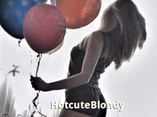 HotcuteBlondy