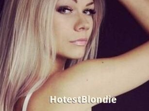 Hotest_Blondie