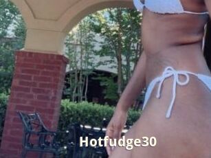 Hotfudge30