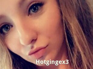 Hotgingex3