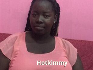 Hotkimmy