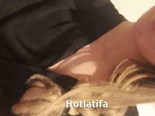 Hotlatifa