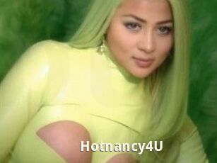 Hotnancy4U