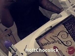 HottChocolick