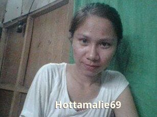 Hottamalie69