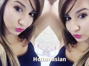 Hotterasian