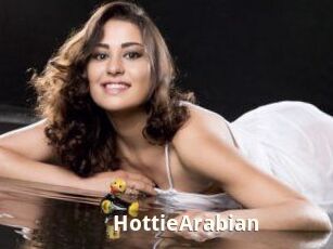 HottieArabian