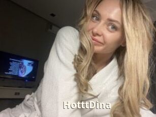 HotttDina
