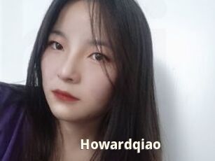 Howardqiao