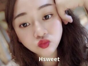 Hsweet