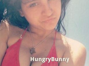 HungryBunny