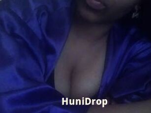HuniDrop