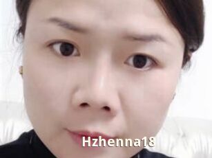 Hzhenna18