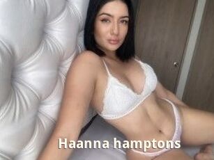 Haanna_hamptons